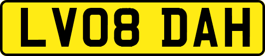 LV08DAH