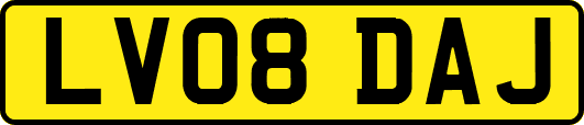LV08DAJ