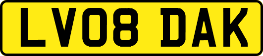 LV08DAK