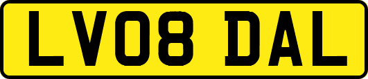 LV08DAL