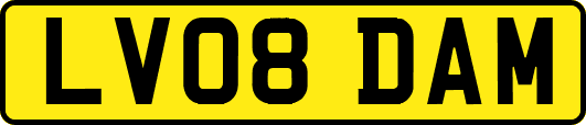 LV08DAM