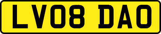 LV08DAO