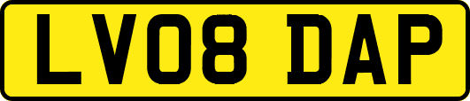 LV08DAP