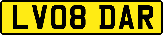 LV08DAR