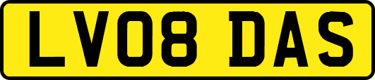 LV08DAS