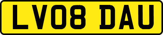 LV08DAU