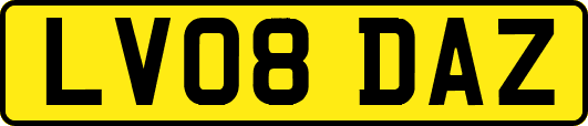 LV08DAZ