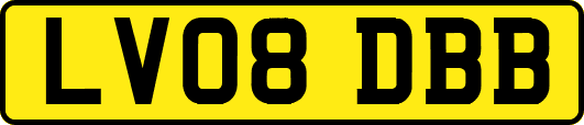 LV08DBB