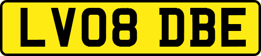 LV08DBE