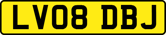 LV08DBJ