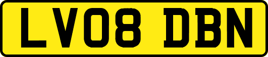 LV08DBN