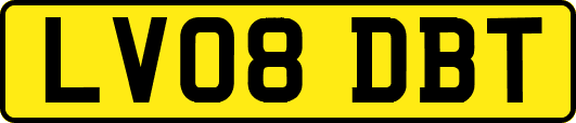 LV08DBT