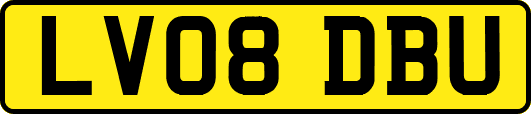 LV08DBU