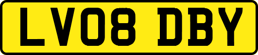 LV08DBY
