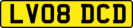 LV08DCD