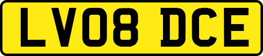 LV08DCE