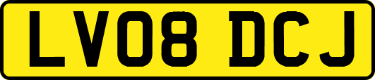 LV08DCJ