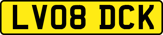 LV08DCK