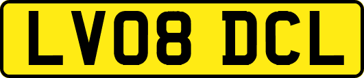 LV08DCL