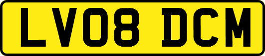 LV08DCM