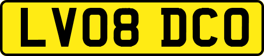 LV08DCO