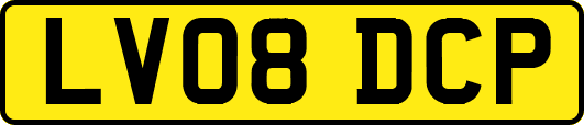 LV08DCP