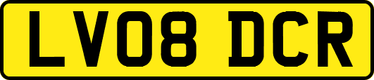 LV08DCR