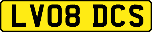LV08DCS