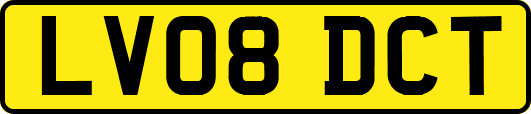 LV08DCT