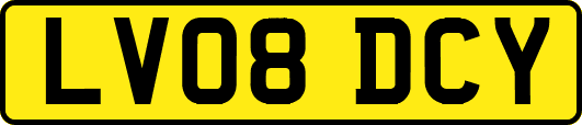 LV08DCY