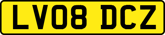 LV08DCZ