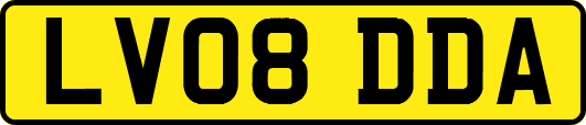 LV08DDA