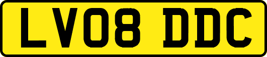 LV08DDC