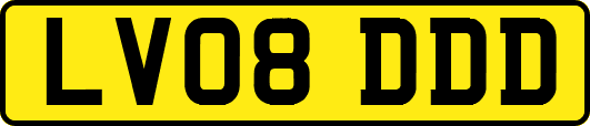 LV08DDD