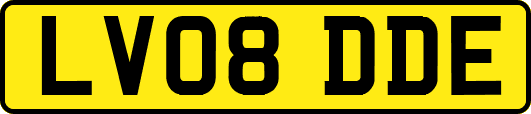 LV08DDE