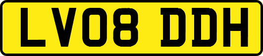 LV08DDH