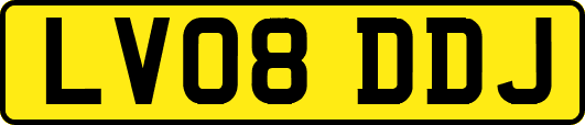 LV08DDJ