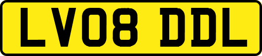 LV08DDL