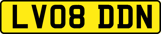LV08DDN