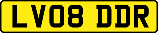 LV08DDR