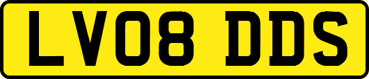LV08DDS