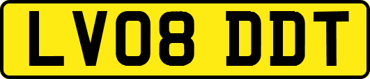 LV08DDT