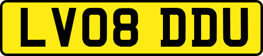 LV08DDU