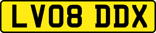 LV08DDX