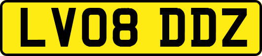 LV08DDZ