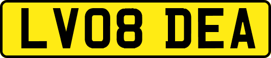 LV08DEA