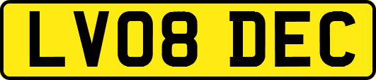 LV08DEC