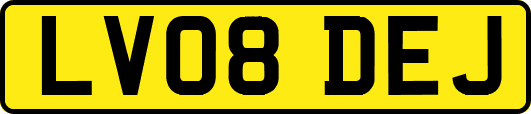 LV08DEJ