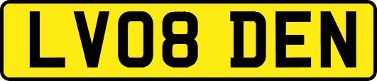 LV08DEN