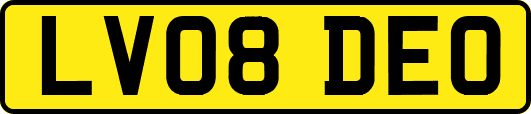 LV08DEO